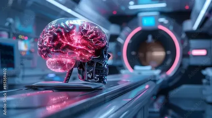 Stereotactic Radiotherapy Brain Tumors